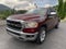 2023 RAM 1500 Big Horn 4x4 Crew Cab 5'7" Box