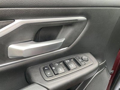 2023 RAM 1500 Big Horn 4x4 Crew Cab 5'7" Box