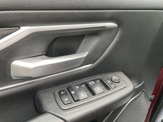 2023 RAM 1500 Big Horn 4x4 Crew Cab 5'7" Box
