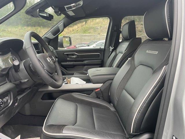2026 RAM 1500 Laramie 4x4 Crew Cab 5'7" Box
