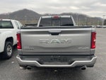 2026 RAM 1500 Laramie 4x4 Crew Cab 5'7" Box