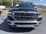 2019 RAM 1500 Laramie 4x4 Crew Cab 5'7" Box