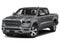 2019 RAM 1500 Laramie 4x4 Crew Cab 5'7" Box
