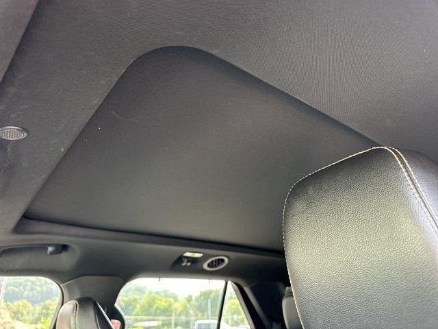 2020 Ford Explorer ST 4WD