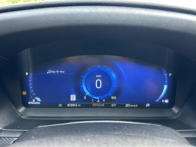 2020 Ford Explorer ST 4WD