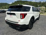 2020 Ford Explorer ST 4WD