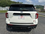 2020 Ford Explorer ST 4WD