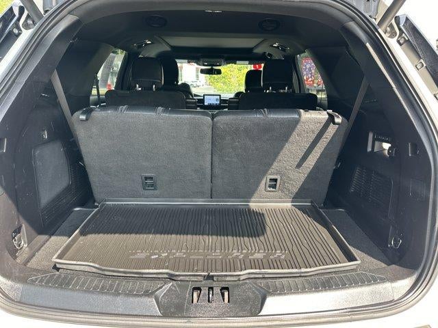 2020 Ford Explorer ST 4WD