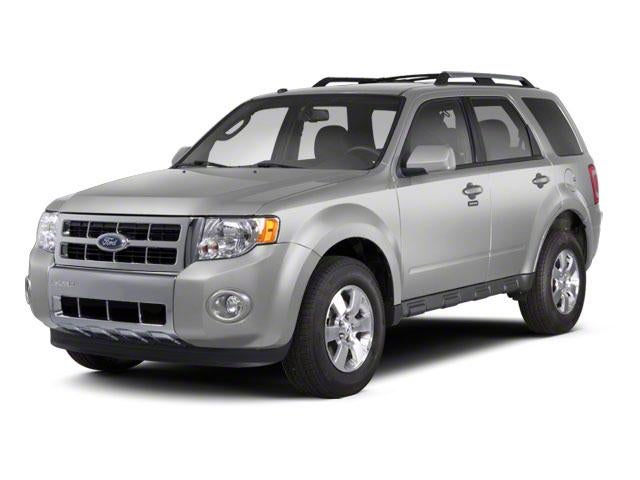 2012 Ford Escape 4WD 4dr Limited
