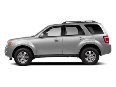 2012 Ford Escape 4WD 4dr Limited