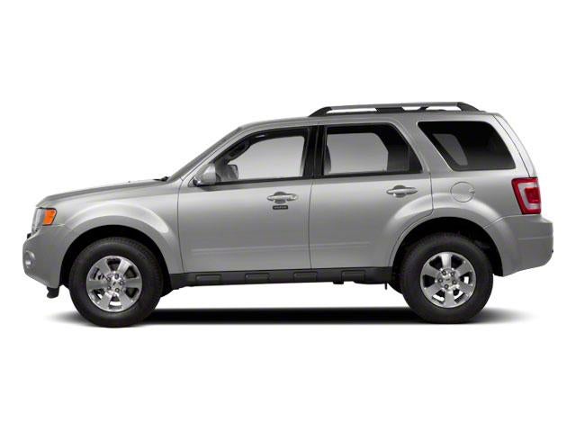 2012 Ford Escape 4WD 4dr Limited