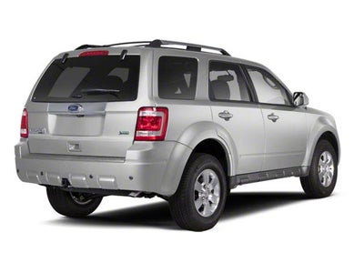2012 Ford Escape 4WD 4dr Limited