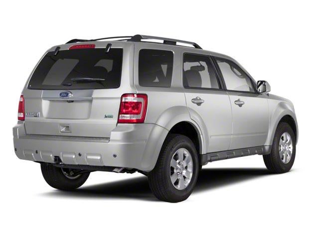 2012 Ford Escape 4WD 4dr Limited