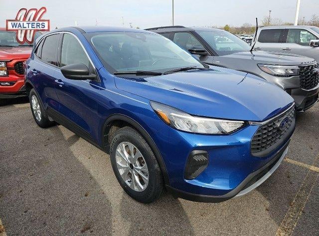 2023 Ford Escape Active AWD