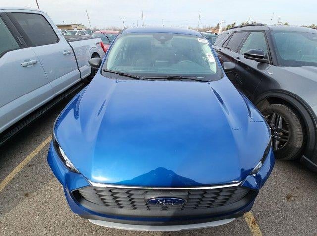 2023 Ford Escape Active AWD