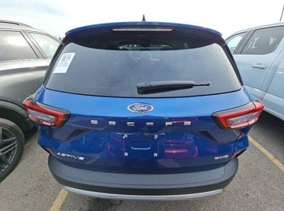 2023 Ford Escape Active AWD