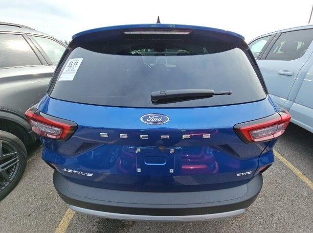 2023 Ford Escape Active AWD