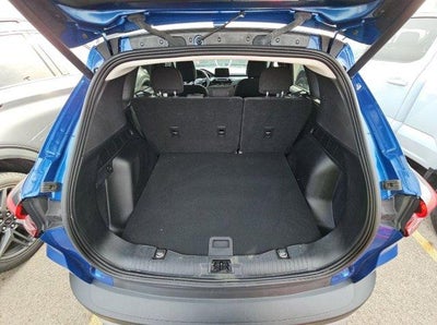 2023 Ford Escape Active AWD