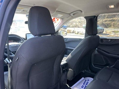 2023 Ford Escape Active AWD