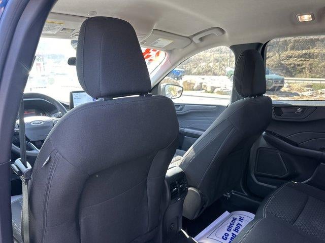 2023 Ford Escape Active AWD