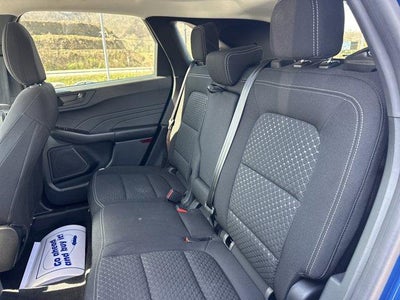 2023 Ford Escape Active AWD