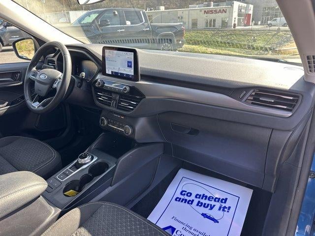 2023 Ford Escape Active AWD