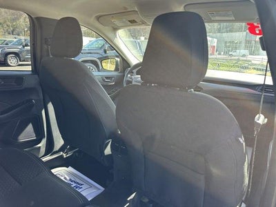 2023 Ford Escape Active AWD