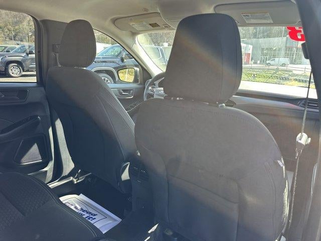 2023 Ford Escape Active AWD