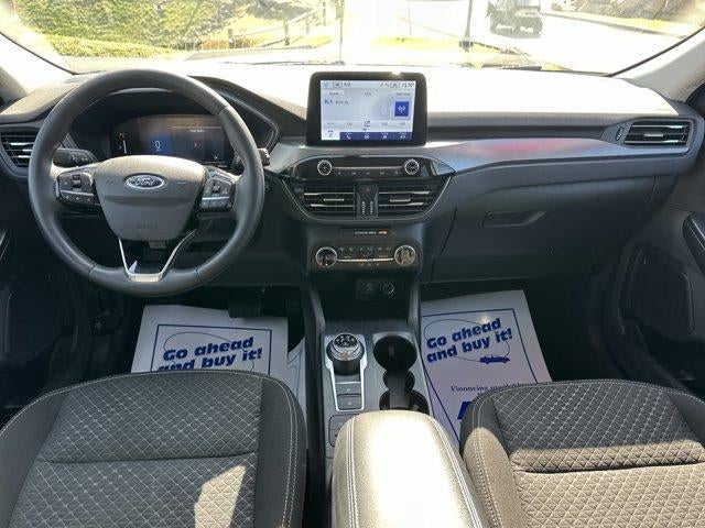2023 Ford Escape Active AWD