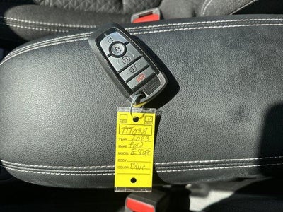 2023 Ford Escape Active AWD