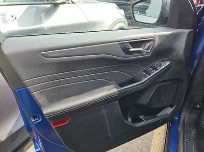 2023 Ford Escape Active AWD