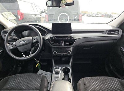 2023 Ford Escape Active AWD