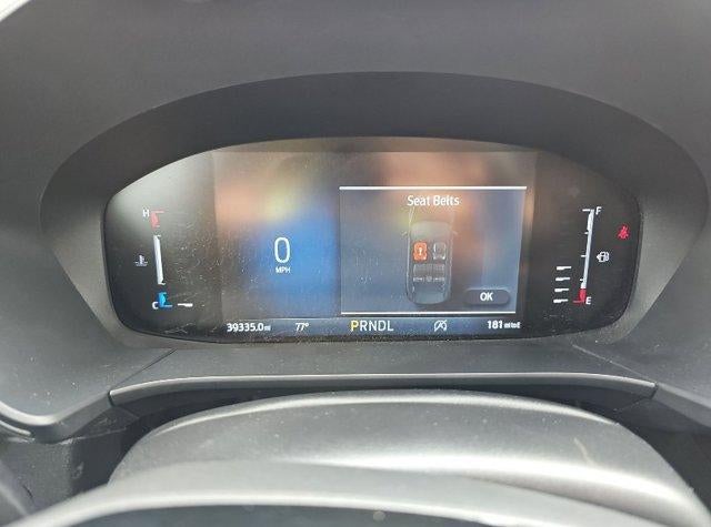 2023 Ford Escape Active AWD