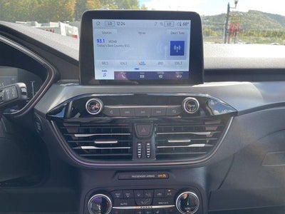 2024 Ford Escape Active AWD