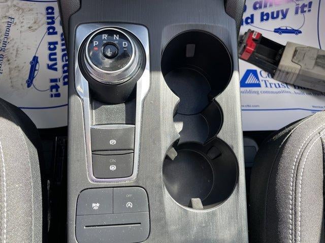 2024 Ford Escape Active AWD