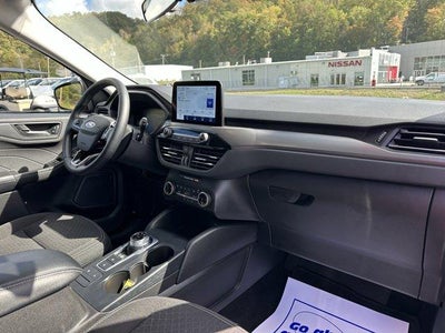 2024 Ford Escape Active AWD