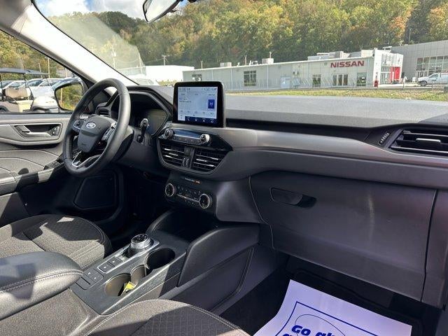 2024 Ford Escape Active AWD