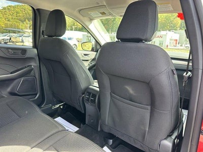 2024 Ford Escape Active AWD