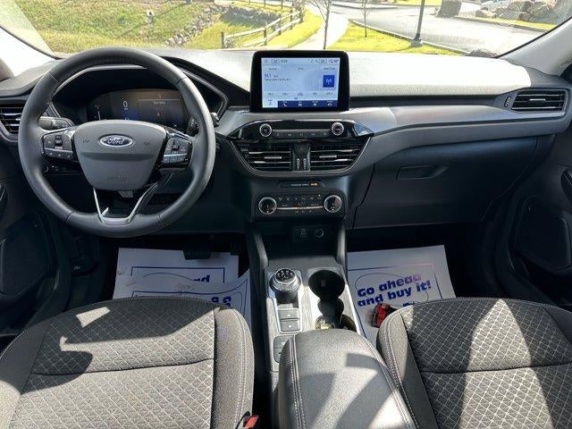 2024 Ford Escape Active AWD