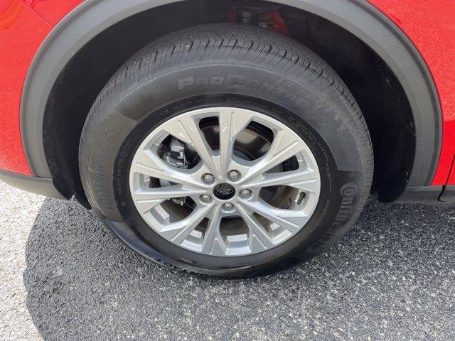 2024 Ford Escape Active AWD