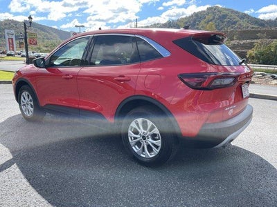 2024 Ford Escape Active AWD