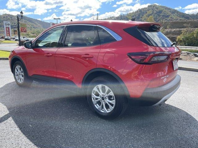 2024 Ford Escape Active AWD