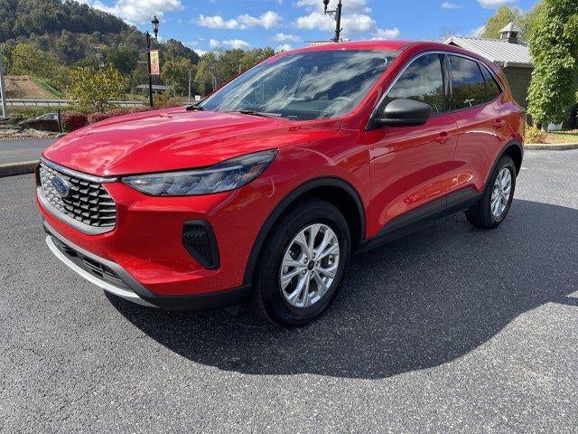 2024 Ford Escape Active AWD