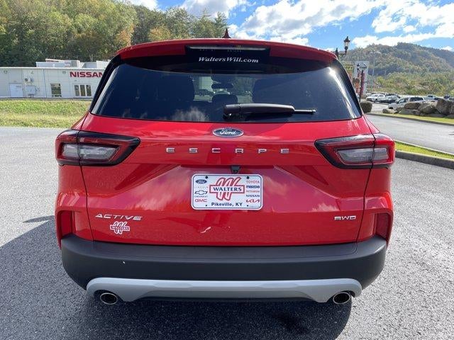 2024 Ford Escape Active AWD