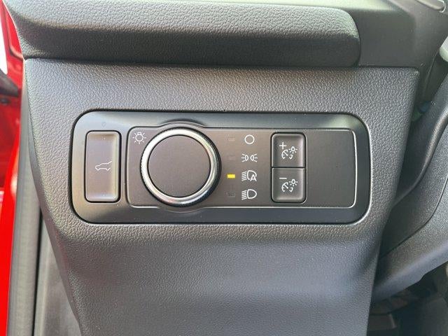 2024 Ford Escape Active AWD