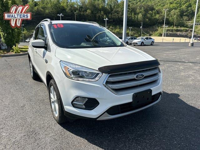 2019 Ford Escape SEL 4WD