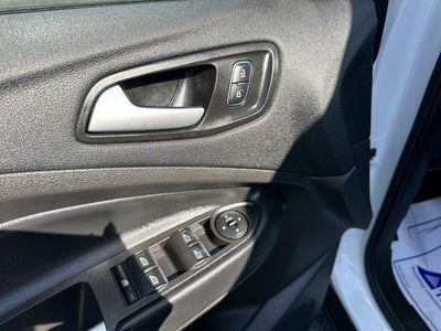 2019 Ford Escape SEL 4WD