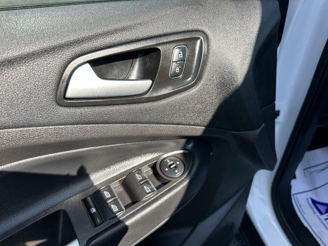 2019 Ford Escape SEL 4WD