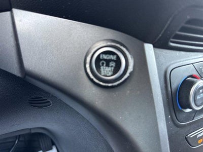 2019 Ford Escape SEL 4WD