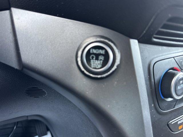 2019 Ford Escape SEL 4WD